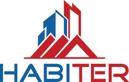 Logo de Habiter